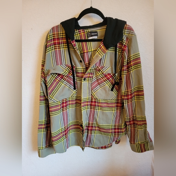Original Use Other - Original Use flannel
